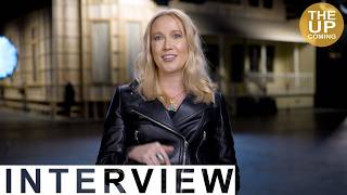 Anna Camp interview on Scream 7