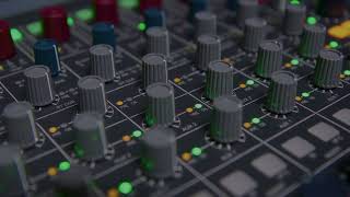 AMS Neve 8424 promo