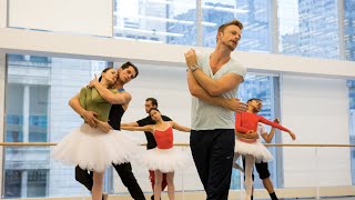 Re-Watch Our Swan Lake Livestream from 2014