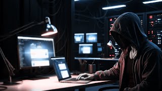 Forget Everything You Knew About Cyber Security