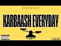 sharma boy - hees cusub - everyday karbaash {lyrics_by_shaxaari} @SharmaBoy