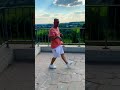 Shuffle dance easy tutorials #shorts by Vantucio Bartuli | “Pascal Letoublon - Friendships”