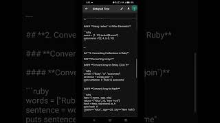 Iterating and Converting Collections in Ruby | Deep Dive with Examples