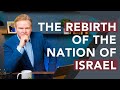 The Rebirth of the Nation of Israel and Gog and Magog  (Ezekiel 38)