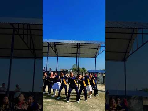 Trending Video | Damak Dance Center | Smarika B.School | Damak Jhapa # ...