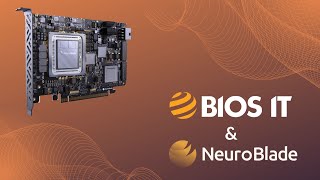 Unlocking Data Analytics Excellence with Neuroblade: Insight from BIOS IT's Laurence Sawbridge