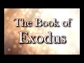 The Book of Exodus (NIV Dramatized Audio Bible)