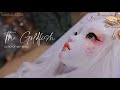 From Dreams to Reality - Creating a 'Goldfish Spirit' / Relaxing Art Process / BJD Art OOAK