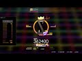 [DJMAX RESPECT V] Groovin Up - Mycin.T 6B SC PERFECT PLAY 100.00%