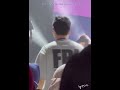 220723 cha eun woo fanmeeting in jakarta hi bye 차은우 chaeunwoo