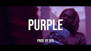 [FREE] Gunna Type Beat - "Purple"