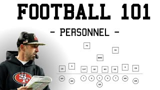 Personnel | Football 101