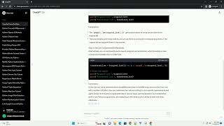 transfer every second item in list python