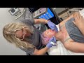 prx t33 biolift peel skinpen microneedling admiremd skin clinic scottsdale az