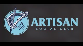 Artisan Social Club - WondRadio News Talk 1400 \u0026 92.3