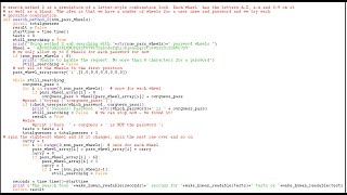 Python tutorials in Hindi 07 : More about Strings ( strings part 3 )