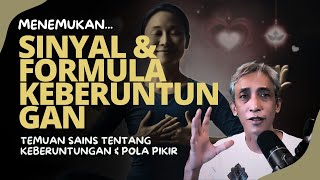 Awalnya Saya Ragu, Tapi Ini Mengubah Hidup Saya... 🙏 Formula Keberuntungan (File Panduan)