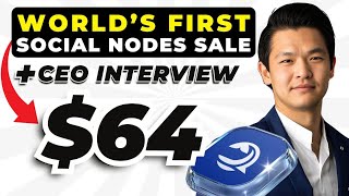 These nodes stop selling in 4 days | 100% Refund guarantee!