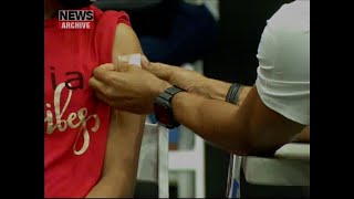 Parents Encouraged To Ensure Children Receive Second Dose Of Pfizer COVID-19 Vaccine
