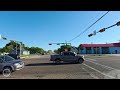 robstown texas drive with me in a texas town