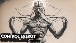 CONTROL ENERGY, The Only Guide You Need (Start NOW)