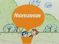 ChalkZone | Nickelodeon Logo Bumper (2002)