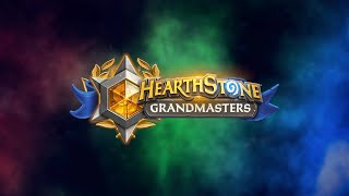 2022 Hearthstone Grandmasters | Temporada 1 | Playoffs | Dia 3