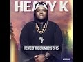 Heavy K - Drumboss (Clap for)