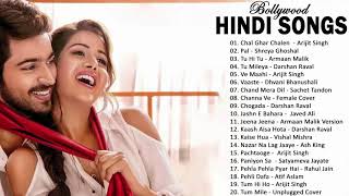 Best Romantic Hindi Song - LATEST HINDI SONGS 2020 - New Heart Touching Songs 2020- Bollywood SonGs