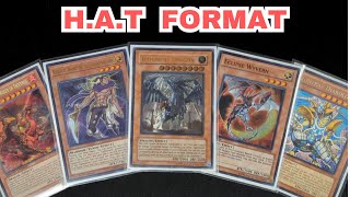 Lightsworn Ruler Deck Profile | 2014 Yu-Gi-Oh! WCQ HAT Format