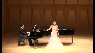 소프라노 캐슬린 김  Kathleen Kim (Soprano)