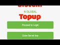 CARA INSTALL DAN LOGIN SISTEM TOPUP