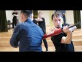 traditional shaolin sword seminar on baltic wushu championship