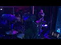 Covet - Shibuya Live (Drum Cam)