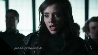 KILLJOYS 3x05 - ATTACK THE RACK