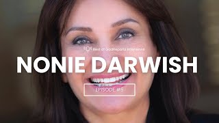 Daughter of Egyptian intelligence chief left Islam | Nonie Darwish | Best of Godreports Interviews
