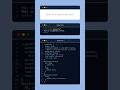 Text Typing effect css | Text Typing animation | Typewriter text animation pure css #typewriters