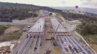 PA Turnpike's Big Upgrade: Breezewood Interchange Revamp!