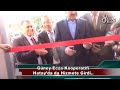 hatay Şube aÇiliŞimiz