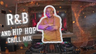 R&B & Hip Hop Chill Mix 2025 |Valentines DJ Mix | SZA, Kendrick Lamar, Beyoncé, Chris Brown,