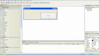 Visual basic 2008 review