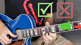 Do You Really Need to Know the Chords for a Guitar Solo?