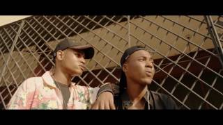 Lil Kesh - No Fake Love(official video)