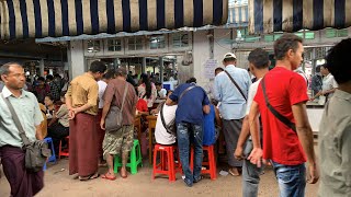 赌石之瞳-缅甸曼德勒翡翠市场、缅甸翡翠原石-小华带您们现场直播捡漏（18/10/2022）