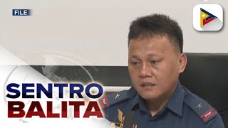 PBGen. Domingo na isinasangkot sa umano’y cover-up ng P6.7-B shabu haul, inalis bilang hepe ng...