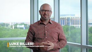 Members Choice Credit Union 2022 Annual Report CEO Video