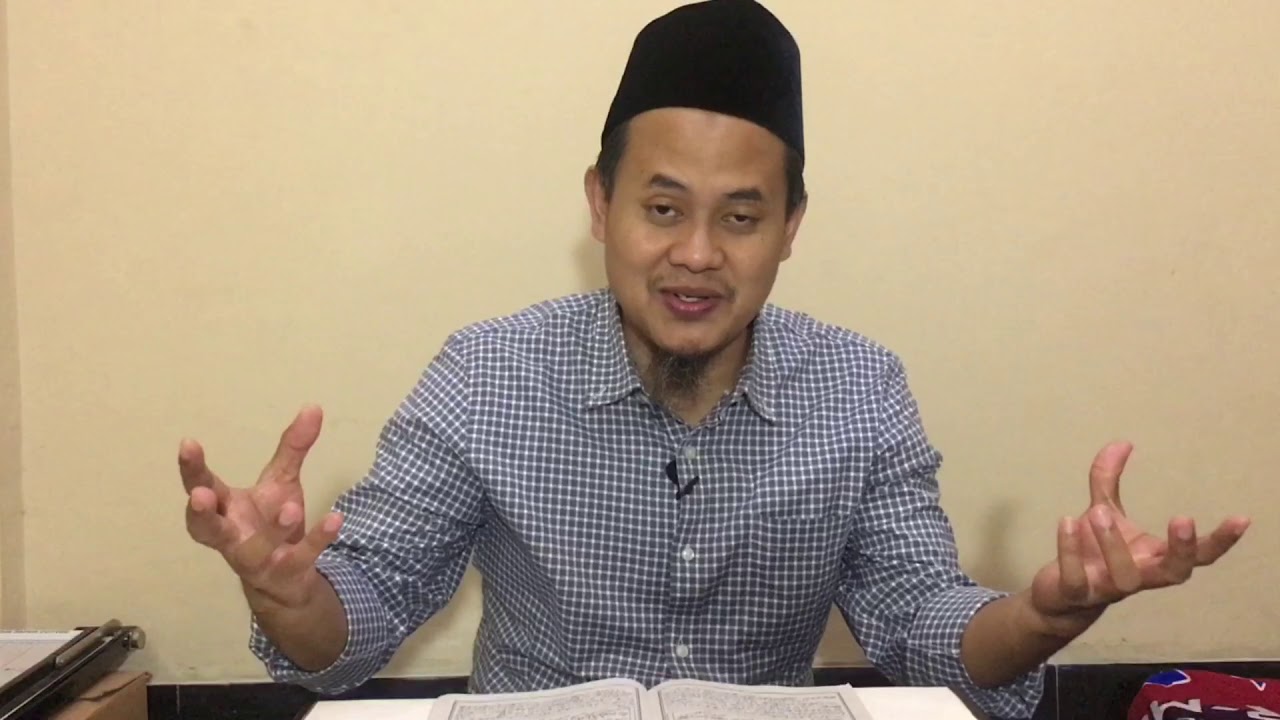 Tafsir Al-Quran Surat Ali Imran Ayat 32 Tentang Islam Adalah Ajaran ...