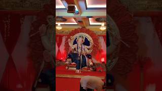 Ganadhipati Bhandup ganpati.Bapa Back in our life