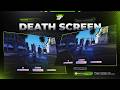 Fast Scripts Death Screen [Standalone] | discord.gg/fastscripts
