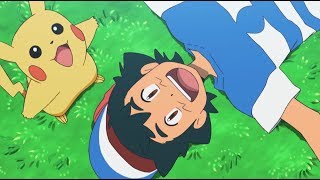 Pokémon the Series: Sun & Moon—Ultra Legends: Opening Theme